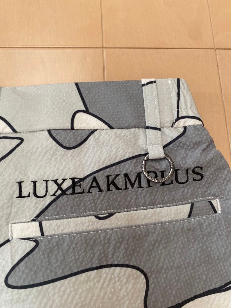 ふじなみさん専用　リュクスエイケイエムプラス　セットアップ　L