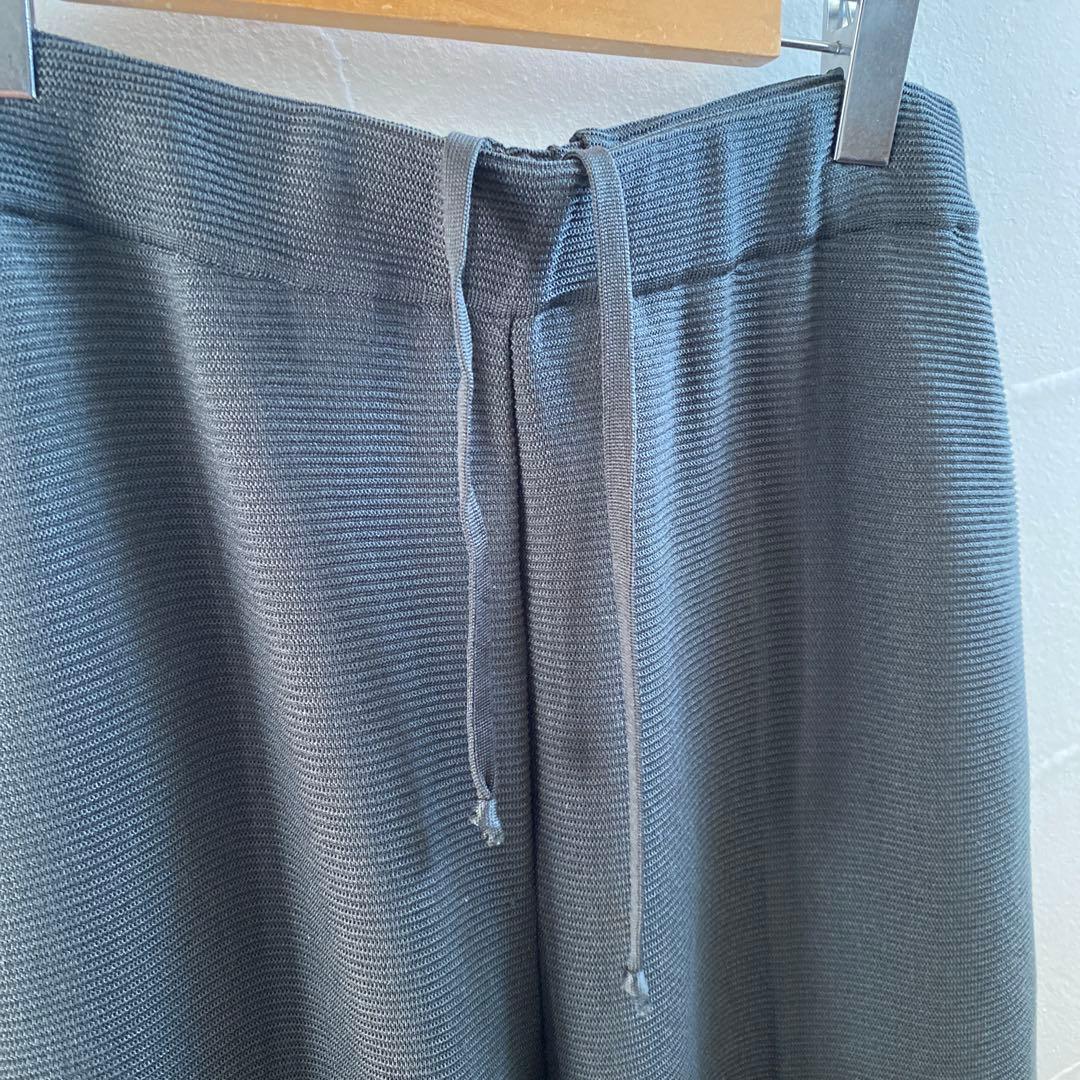 【完売品】YOKE KNITSHIRTJACKET LOUNGE PANTS