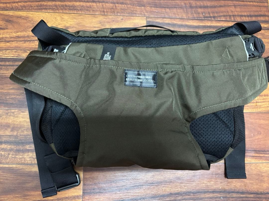 THE NORTH FACE ベビースリングバッグ