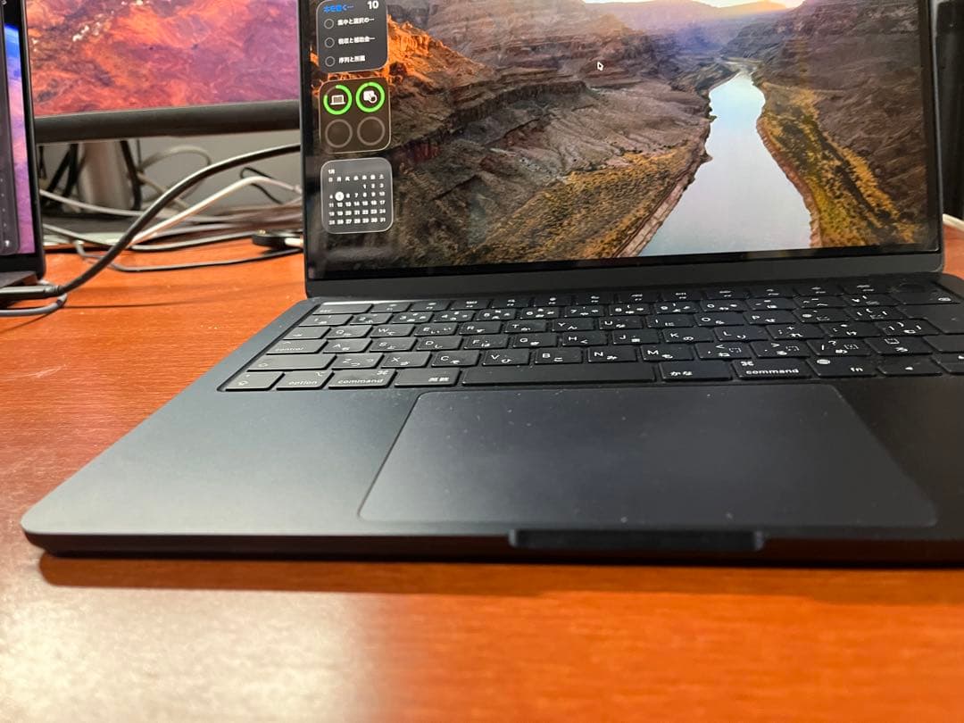 MacBook Air M2 16GB 512GB 付属品完備