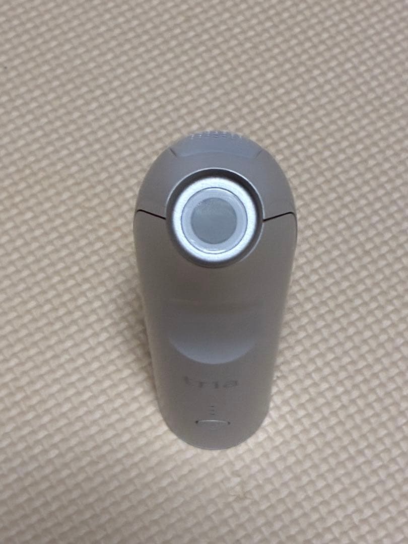 【美品】トリア プレシジョン パーソナルレーザー脱毛器 Tria