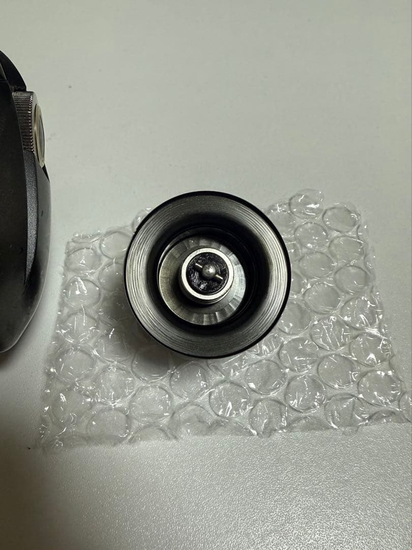 Daiwa STEEZ 103HL スティーズ103HL SVスプール付