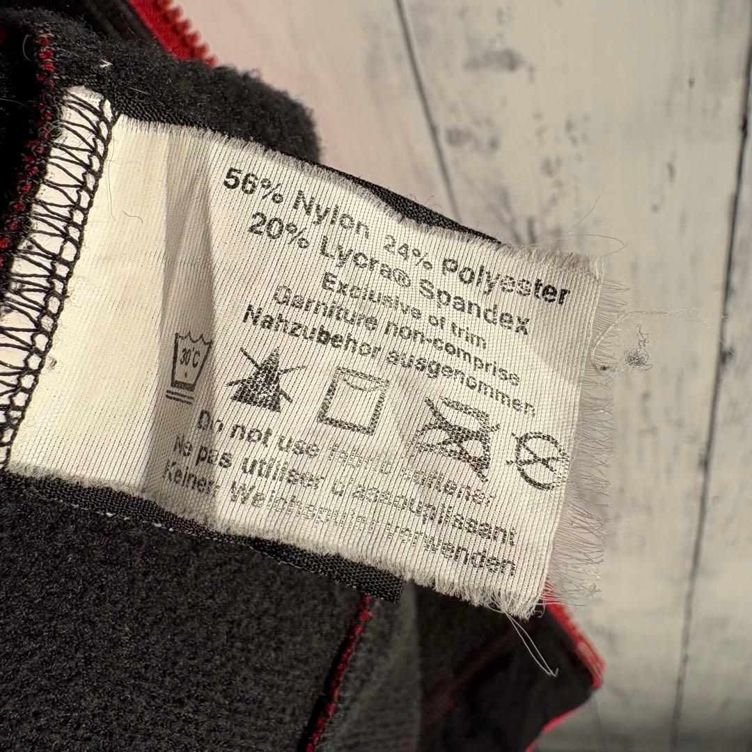 旧タグ カナダ製 アークテリクス ガンマSV ソフトシェルジャケット ビンテージ