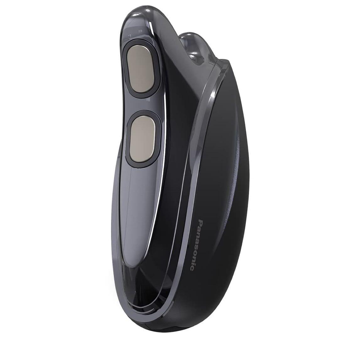 パナソニック リフトケア 美顔器 バイタリフト かっさ 温感 EMS搭載 防水