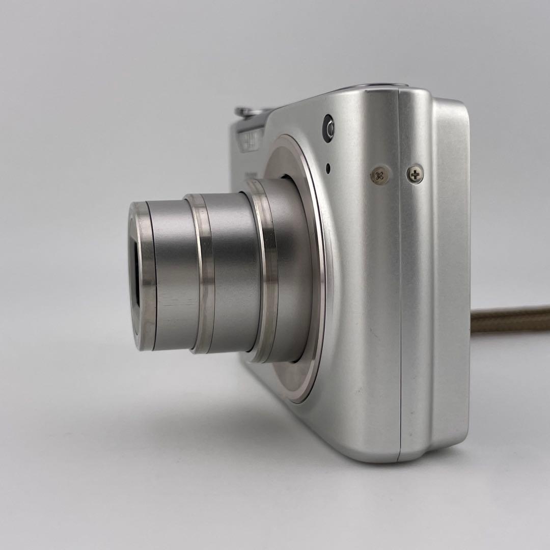 実写良⭕️【動作確認済】CASIO　EXILIM　EX-Z450　デジカメ