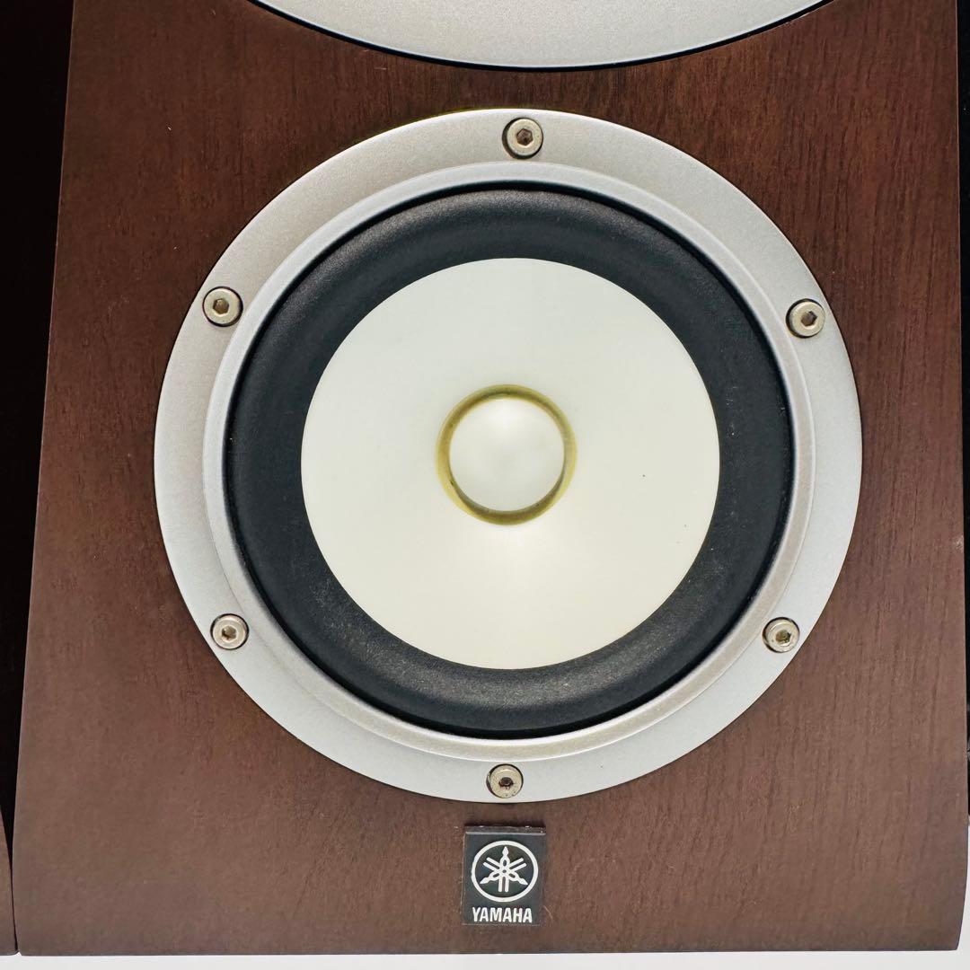 超希少 ヤマハ YAMAHA Soavo-900M スピーカー ペア