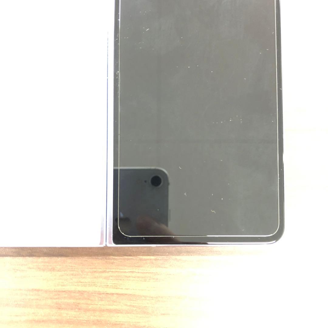 o*a様 Galaxy Z Fold5 256GB SIMフリー ID G552