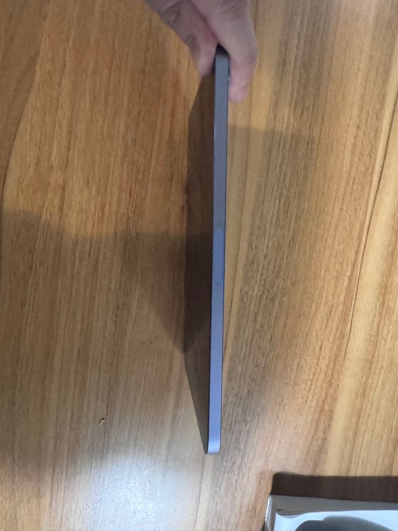 Apple iPad mini (第6世代) パープル 本体　Wi-Fi