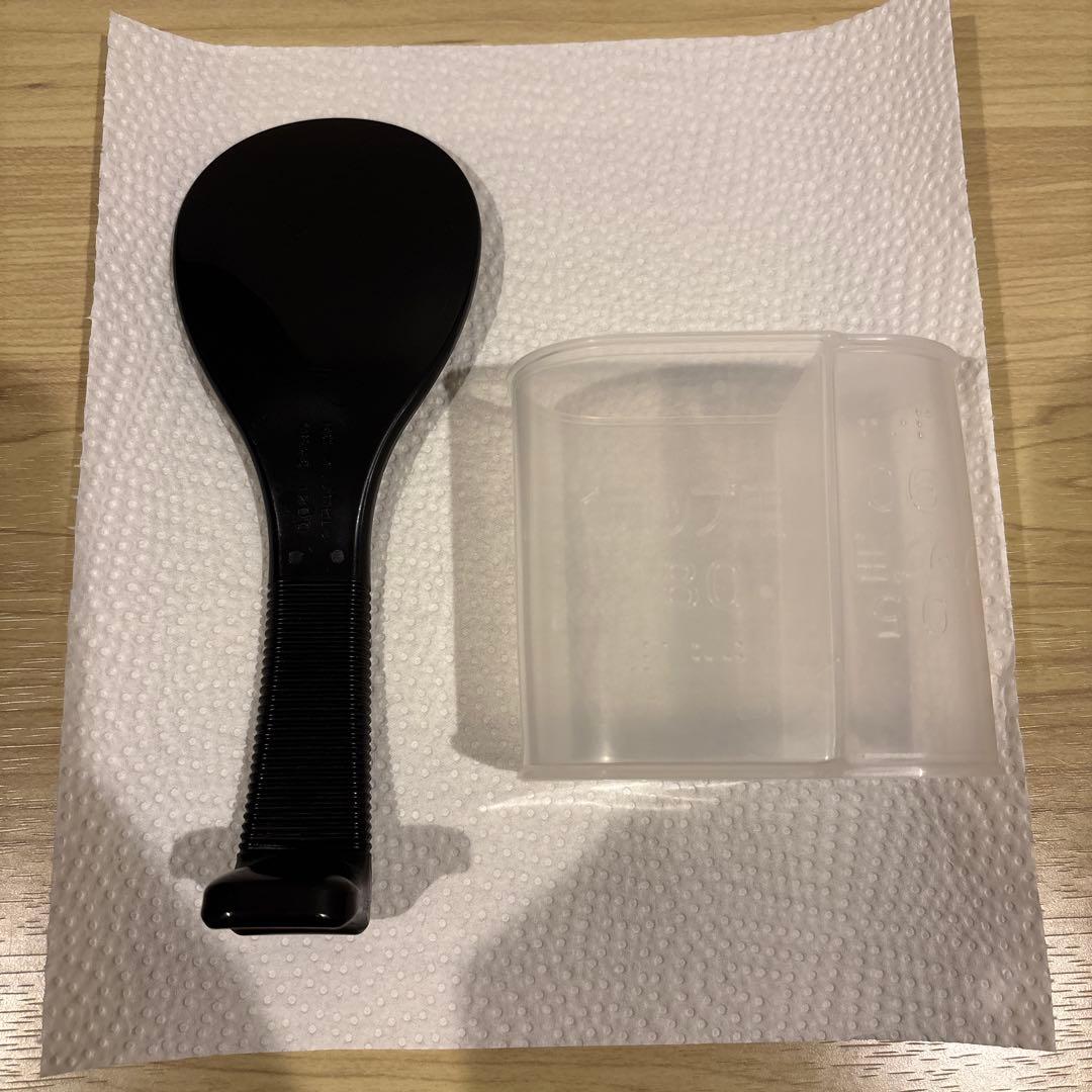 三菱 NJ-VEA10-W 2021年式　炊飯器　炭炊釜　最大5.5合