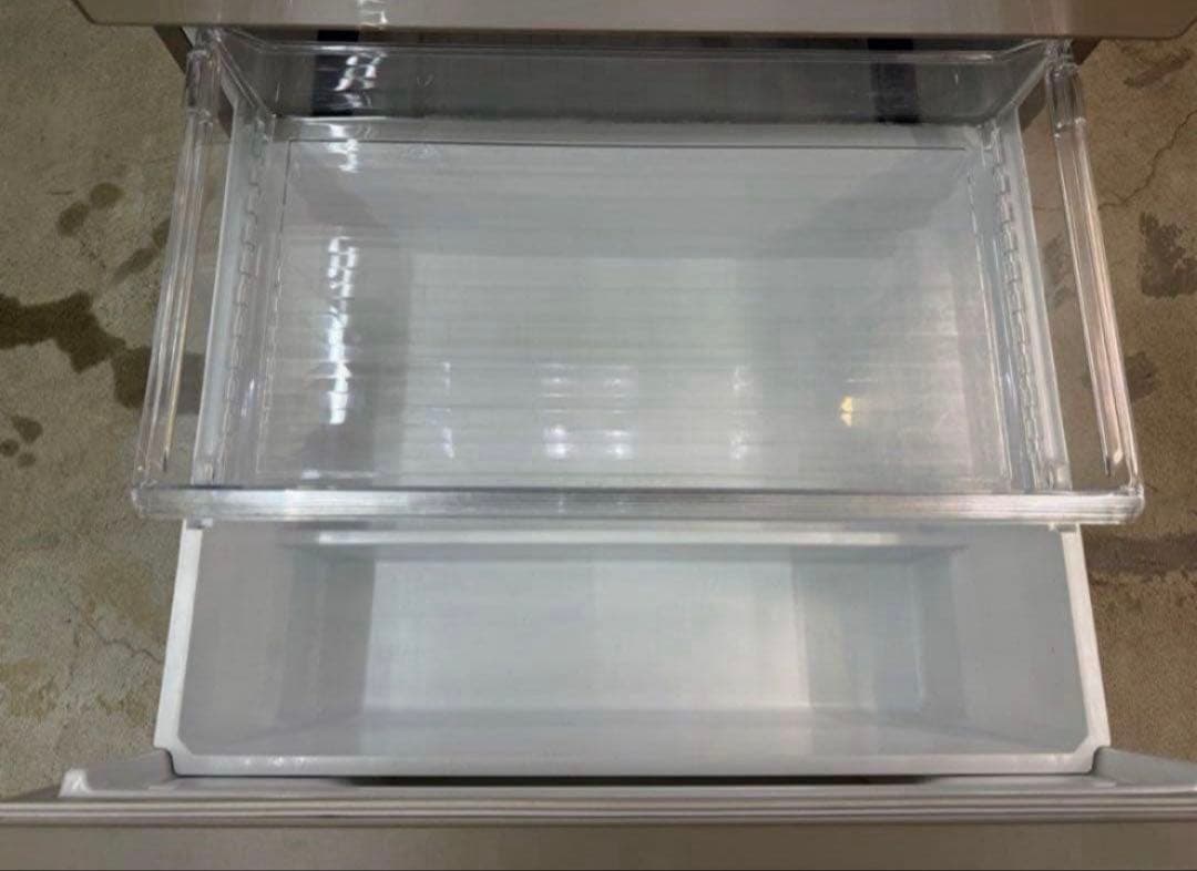 2014年式 472L Panasonic 冷蔵庫 NR-F478XGM-N