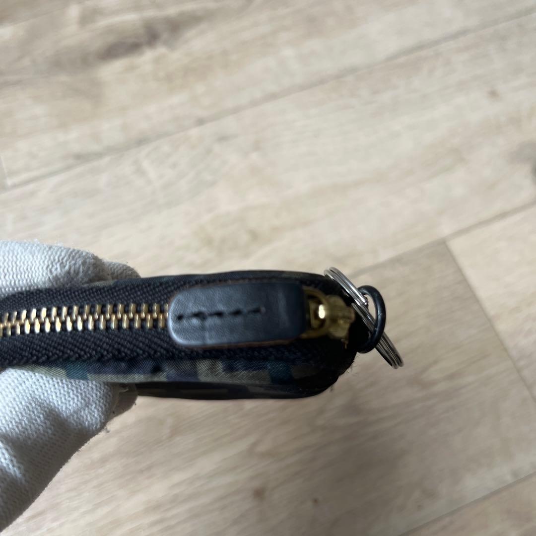 極美品 MARNI PORTER マルニ ポーター 財布 ケース 小銭入れ