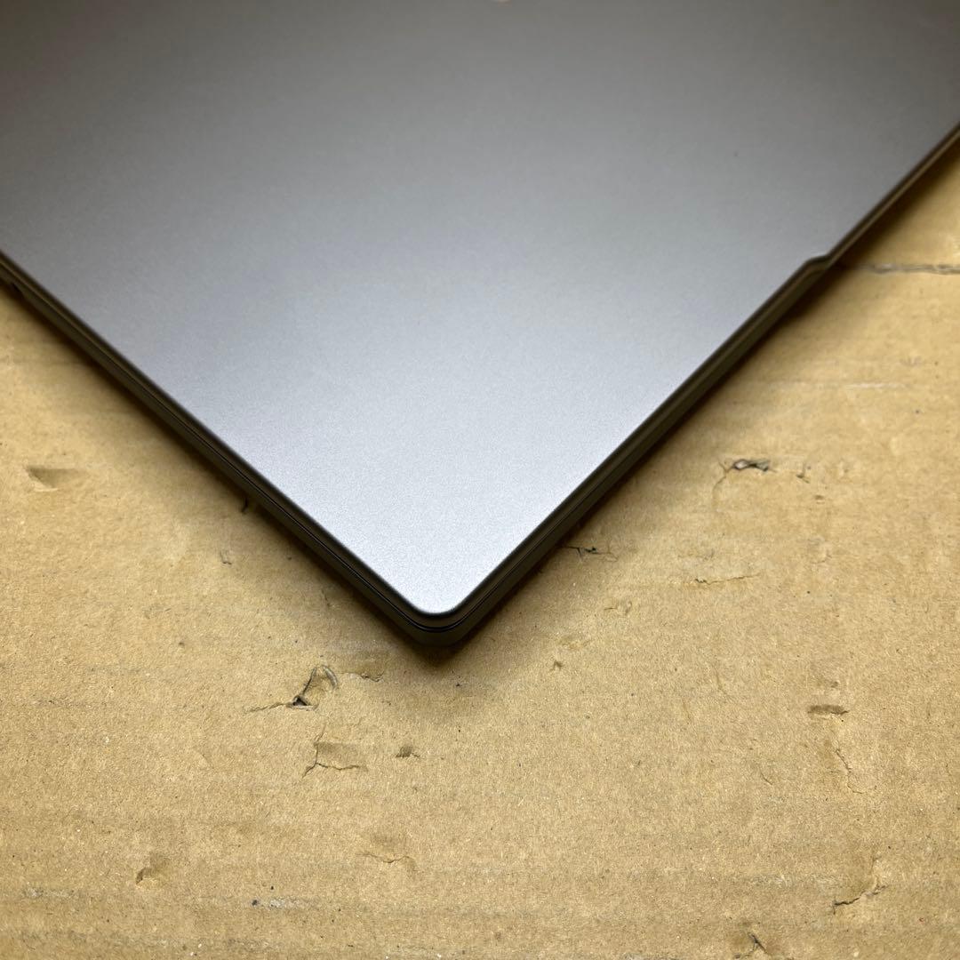 Lenovo ノートパソコン 14.0インチ83K00073JP