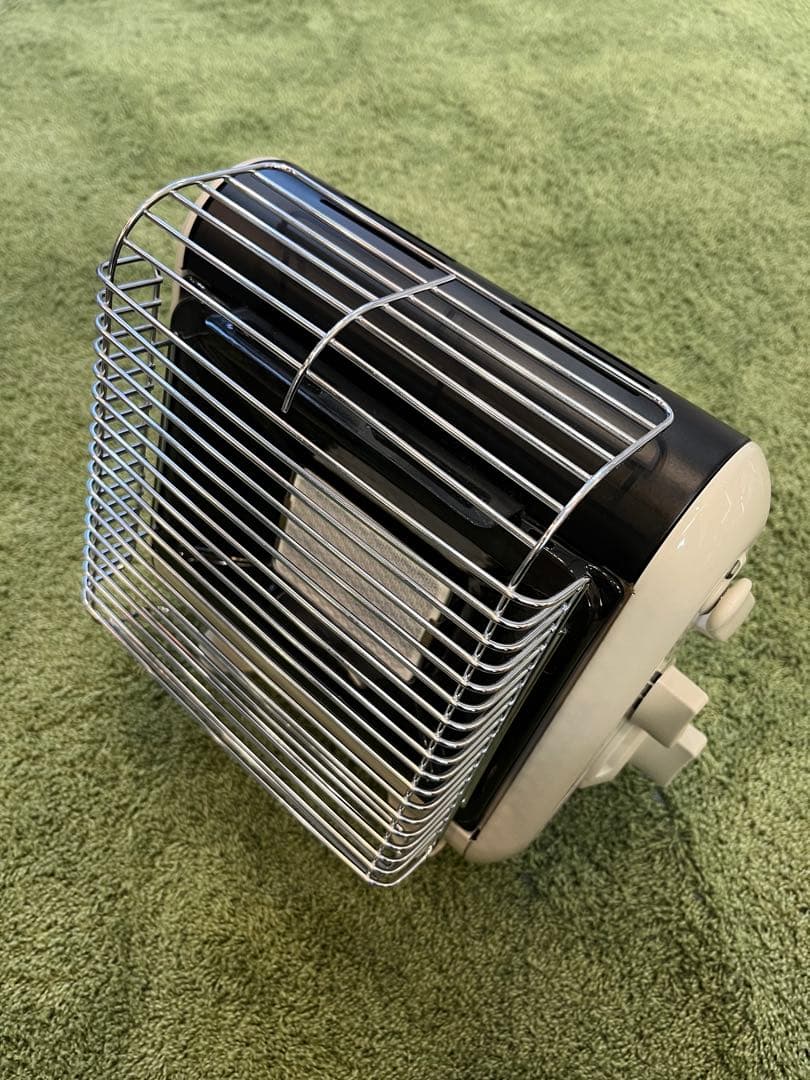 イワタニ カセットガスストーブ ポータブルタイプ マイ暖