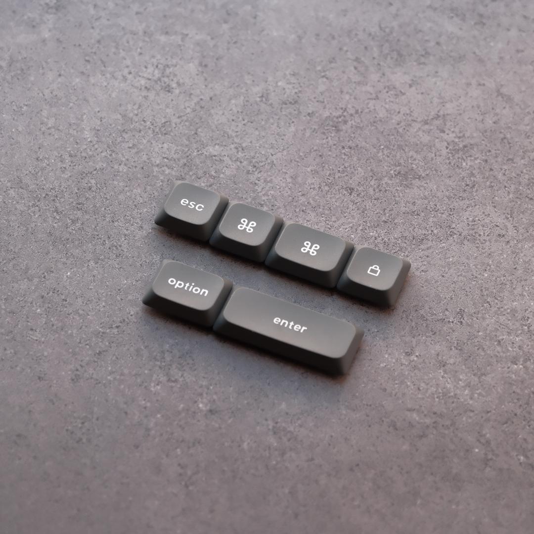 美品 Keychron K11 Max ワイヤレスキーボード 1月中旬廃棄予定