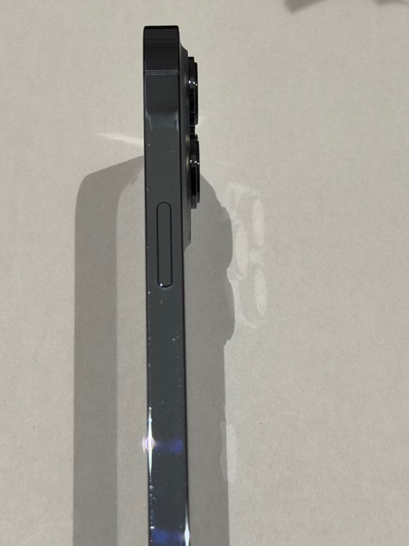 Apple iPhone 13 Pro 1TB シエラブルー