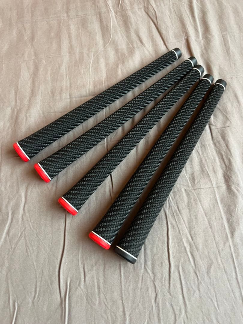 clubhaus グリップ　5本セット