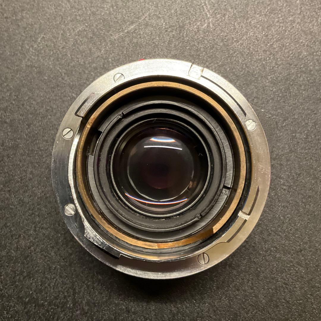 レンズ(単焦点) Leica Summicron-C 40mm f2