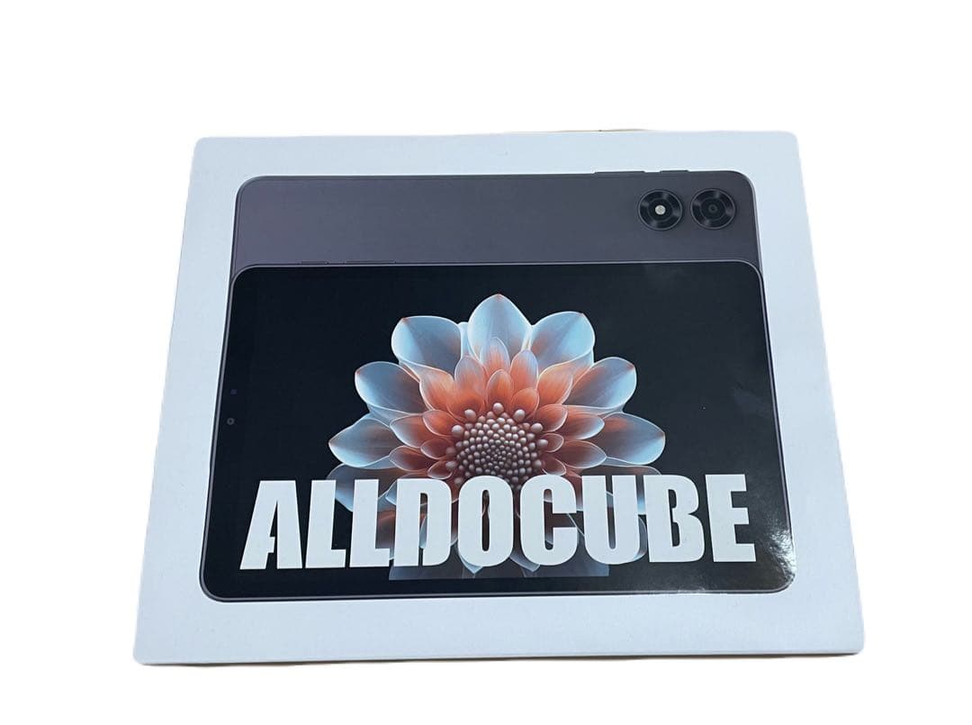 ALLDOCUBE iPlay70 mini Pro タブレット 8インチ