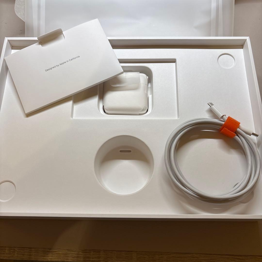 MacBook Air 2020 Intel最終モデル｜i3 8GB 256GB