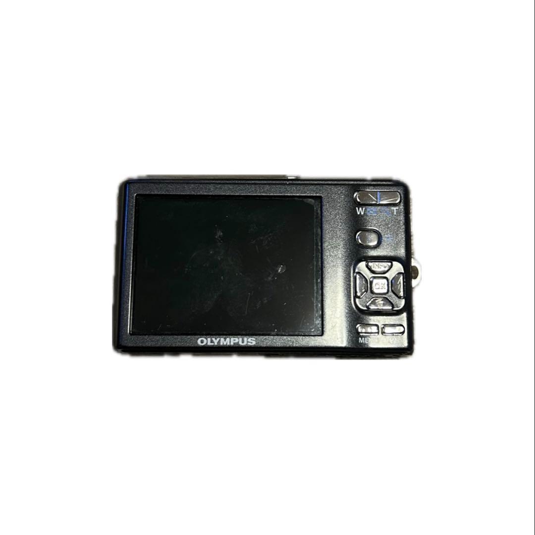 デジタルカメラ OLYMPUS FE4050