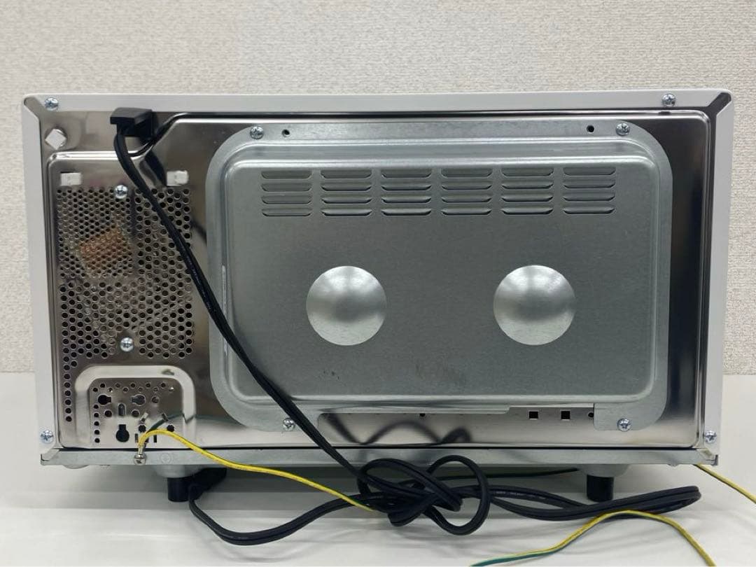 IRIS OHYAMA アイリスオーヤマ オーブンレンジ MO-F1809