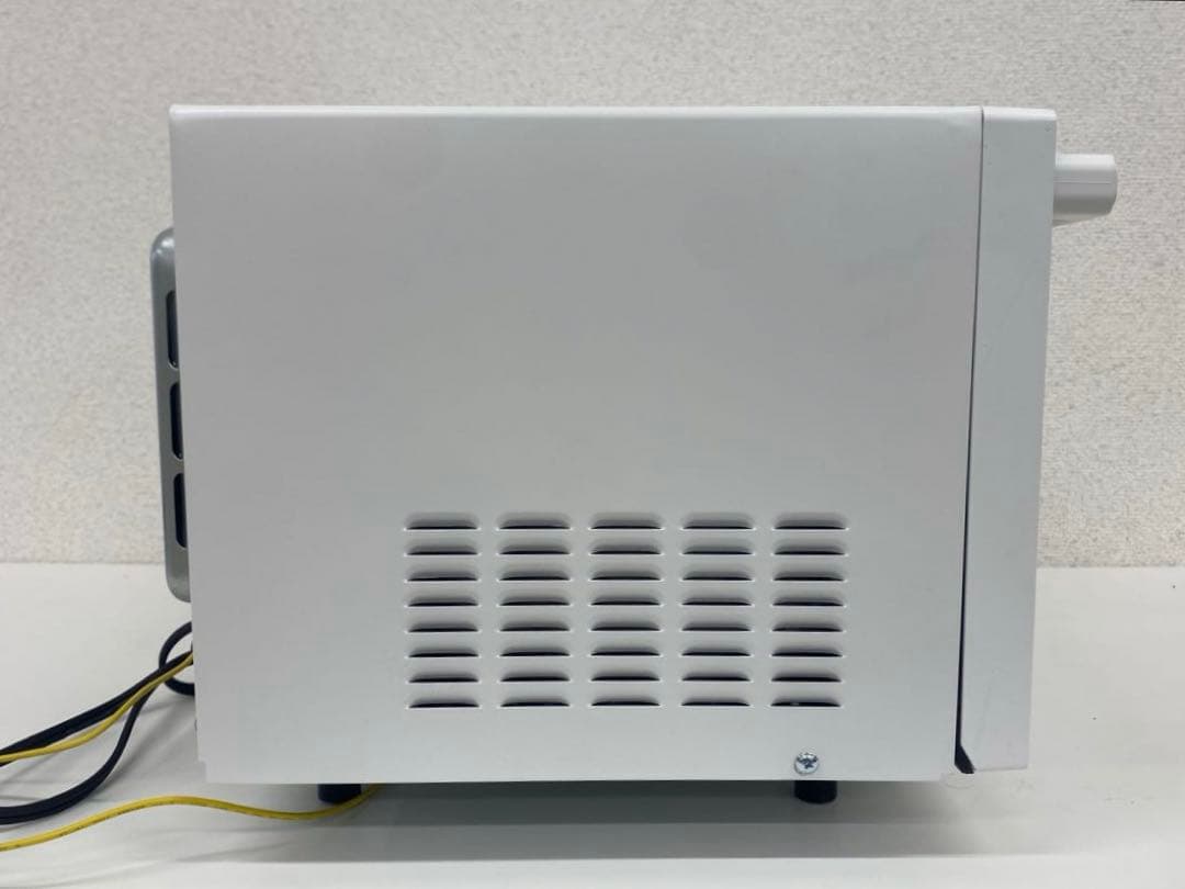 IRIS OHYAMA アイリスオーヤマ オーブンレンジ MO-F1809