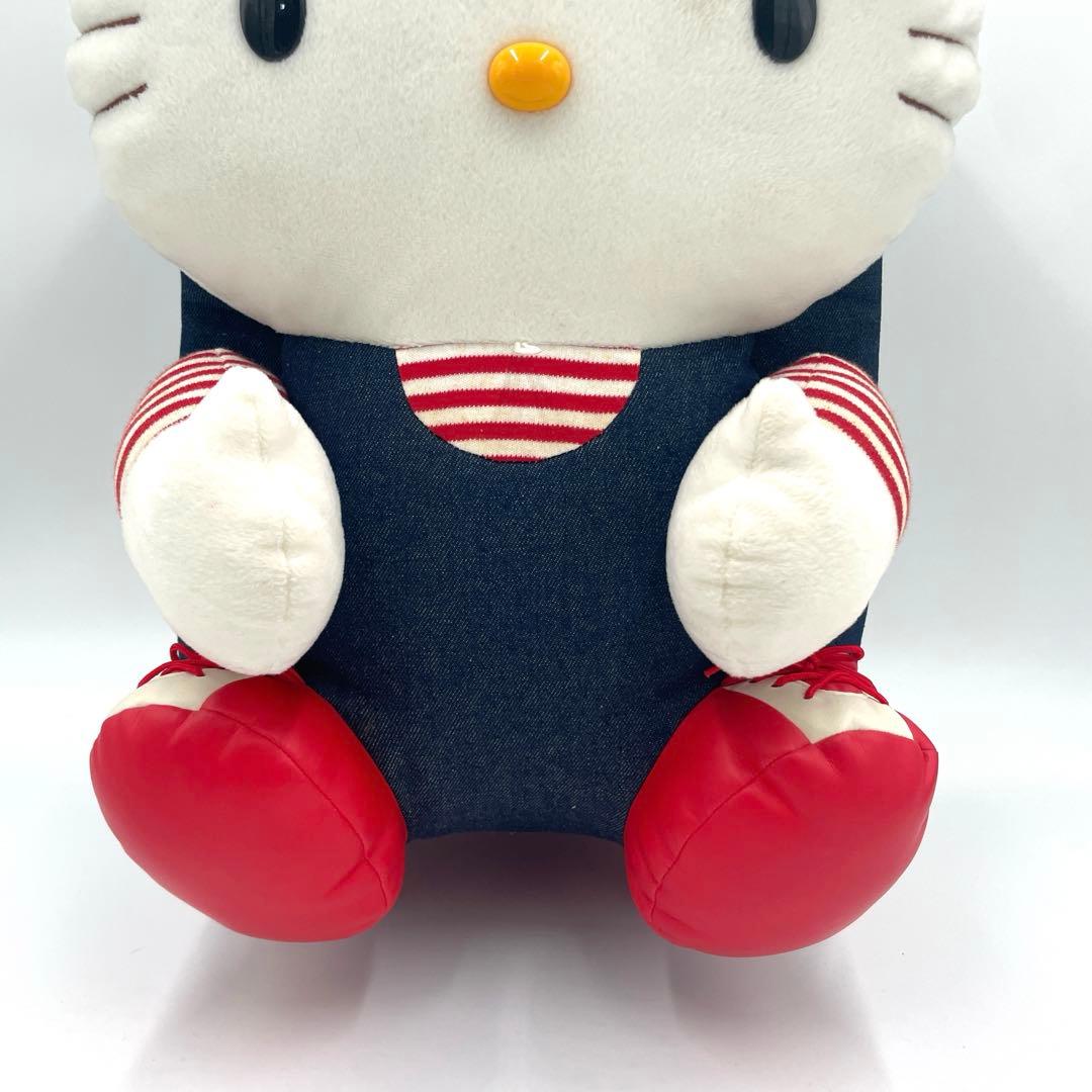 希少⭐️激レア⭐️ハローキティ⭐️キャリーカート⭐️ぬいぐるみ⭐️バッグ⭐️スーツケース