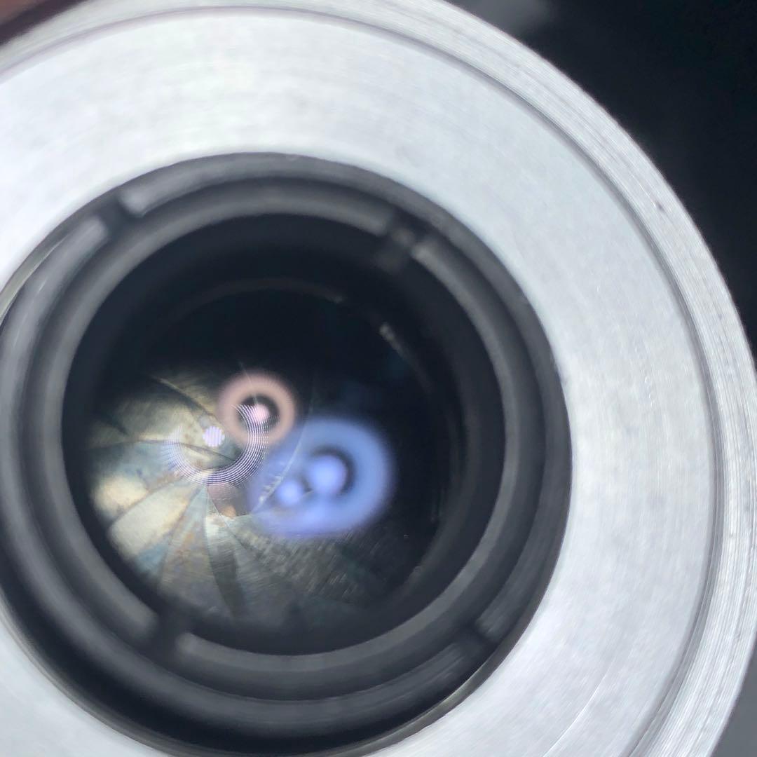 レンズ(単焦点) GOTTINGEN GmbH WESTANAR 45mm f2.8