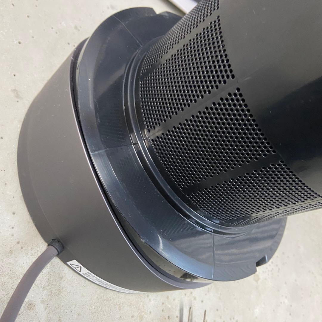 美品⭐️ダイソンpure hot+cool HP00 空気清浄機【3600】