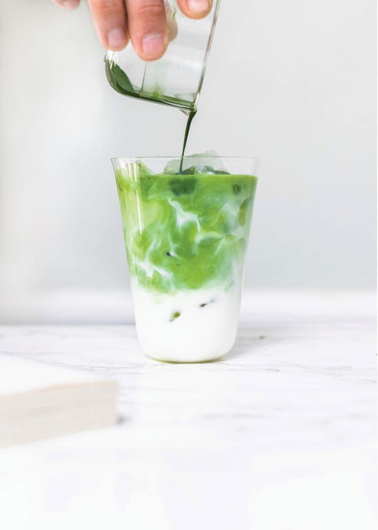 Cuzen Matcha(空禅抹茶) MATCHAスターターキット