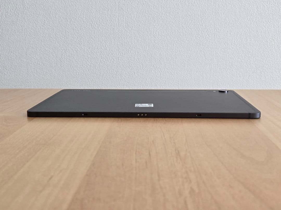 Galaxy Tab S9 海外版 新品同様美品 ケース・キーボードおまけ