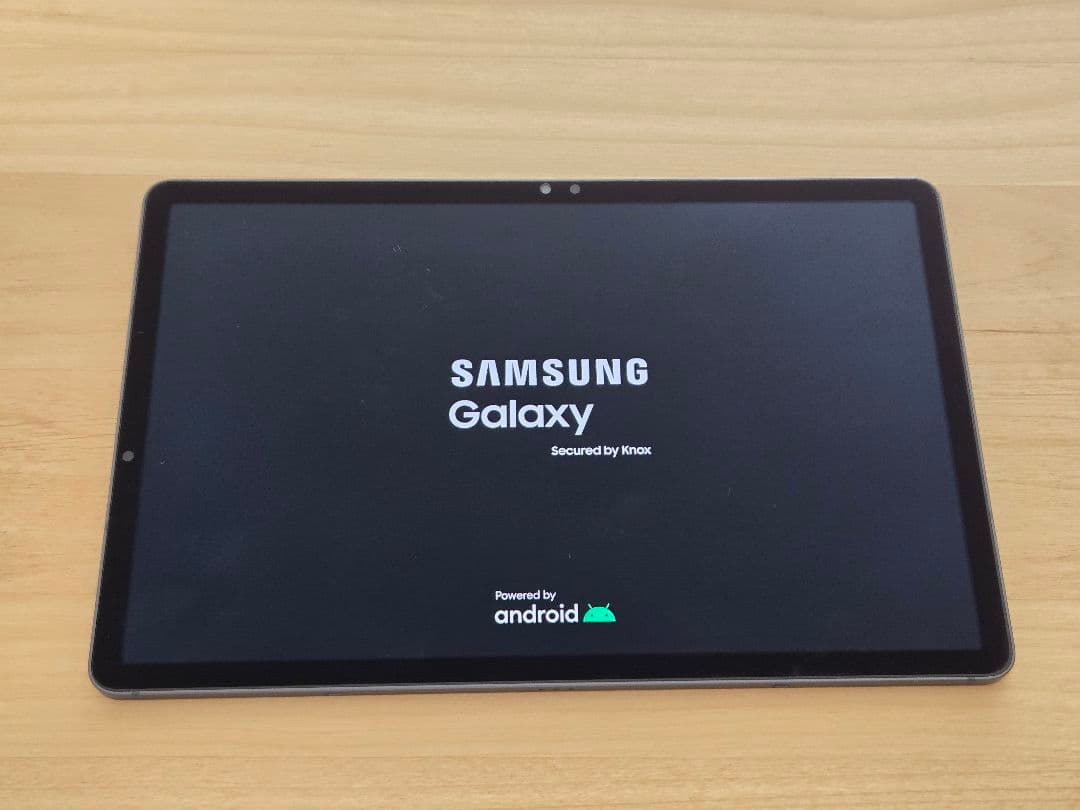 Galaxy Tab S9 海外版 新品同様美品 ケース・キーボードおまけ