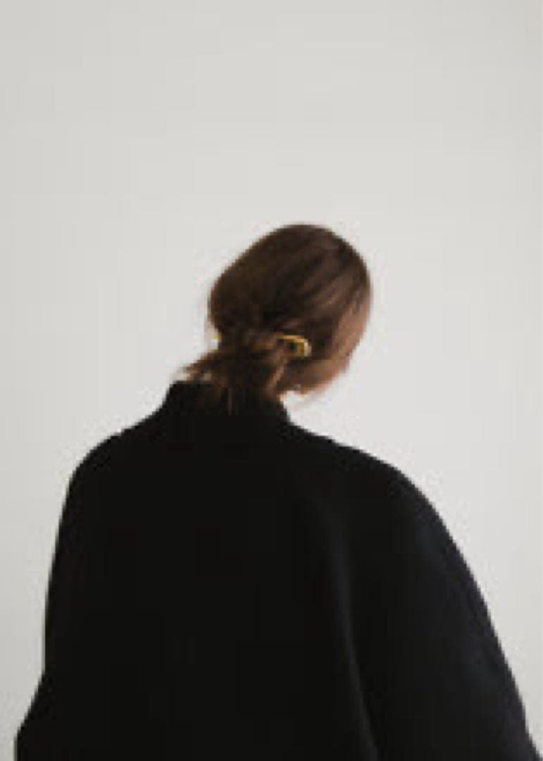 【ドゥーズィエムLETICIA/レチシア】 KANZASHI