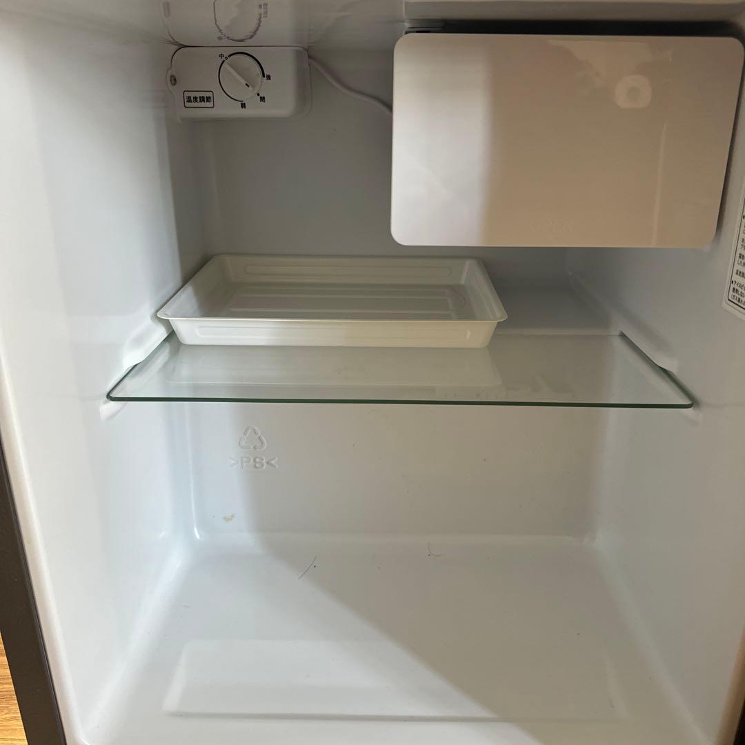 Hisense HR-A455 冷蔵庫 45L 長期保證 2028年まで