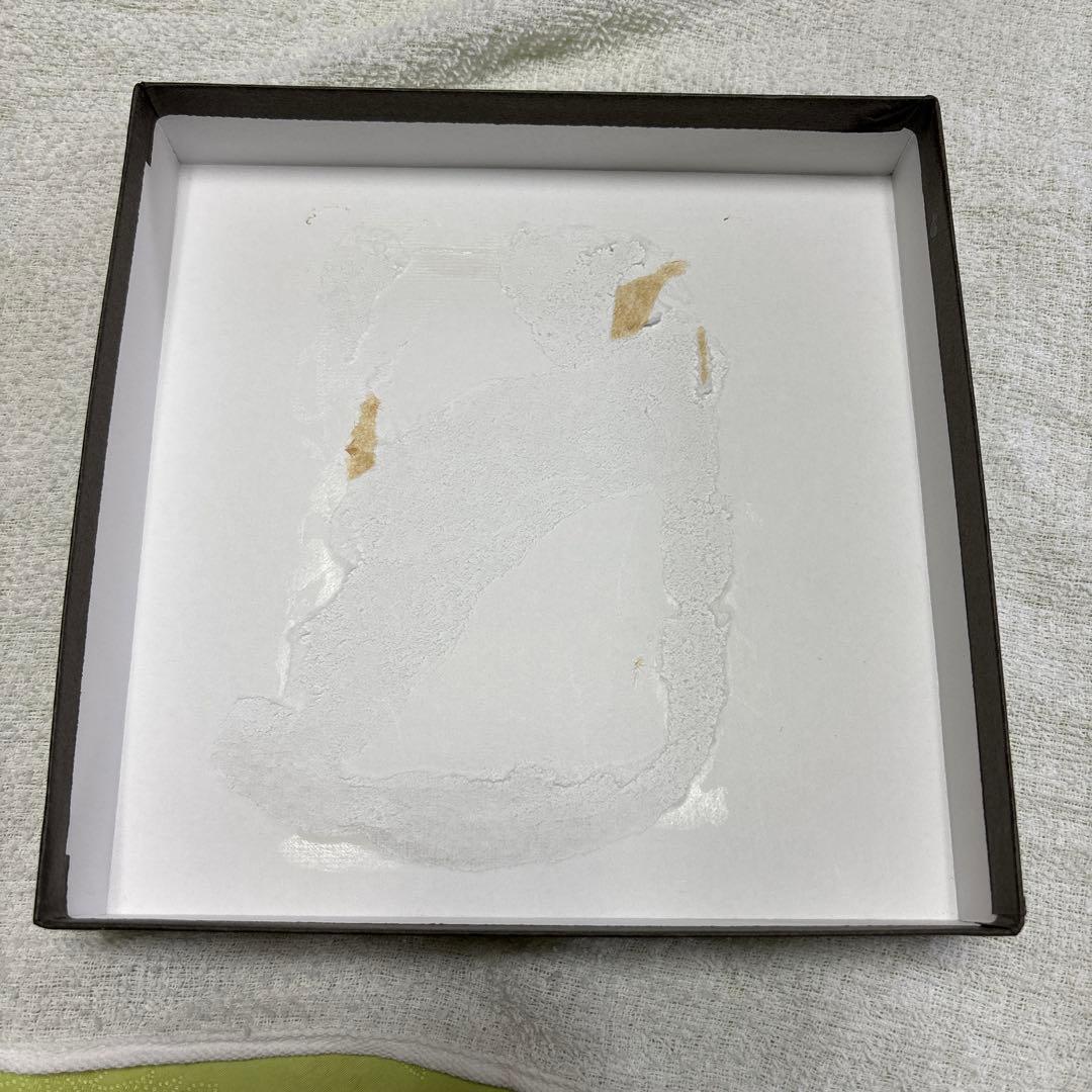 宮内庁御用達　漆器 山田平安堂 寿恵広鉢　鶴亀(ペア)