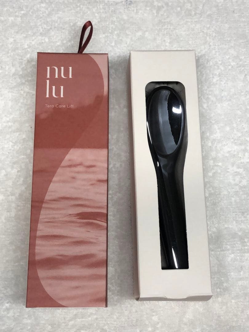 nulu Tera Care Lift ヌル テラケアリフト テラヘルツカッサ