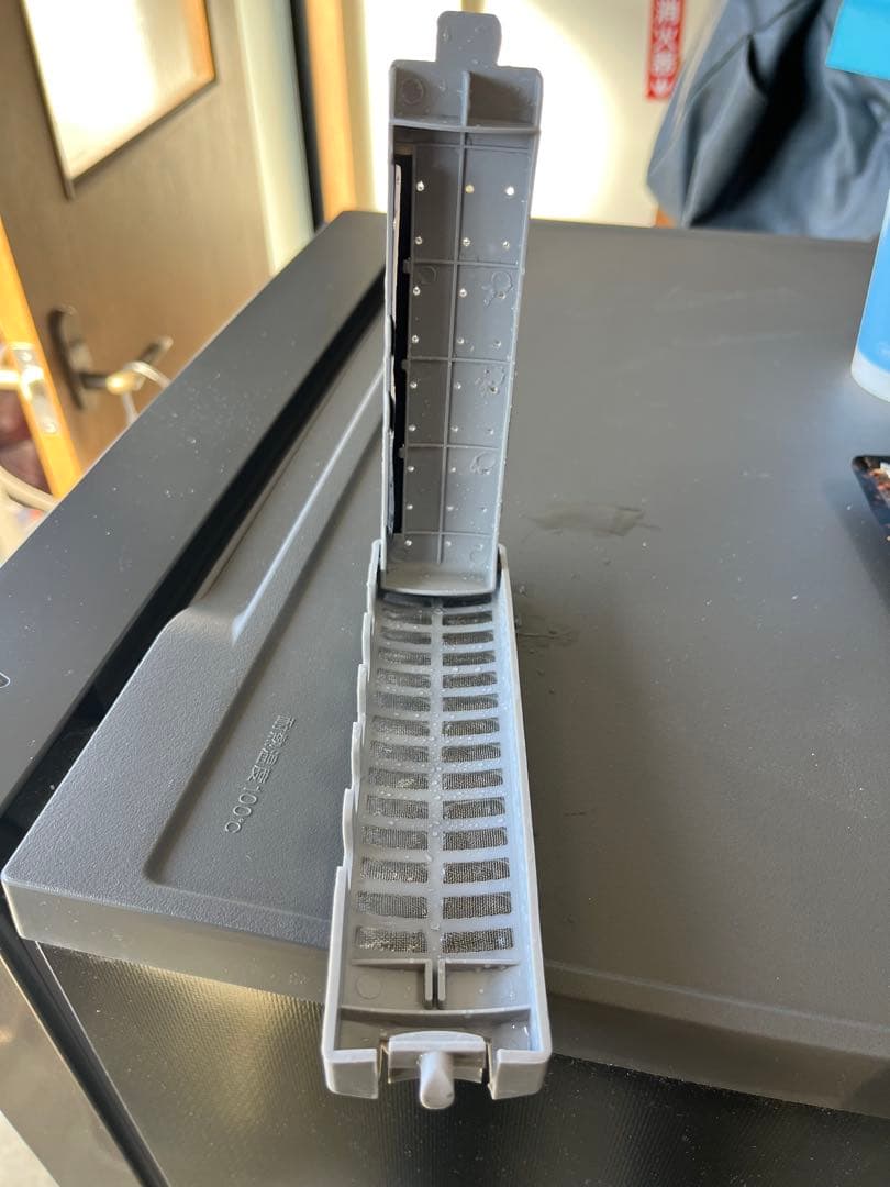 アイリスオーヤマ 洗濯機 6.0kg IAW-T605BL 2023年製　T