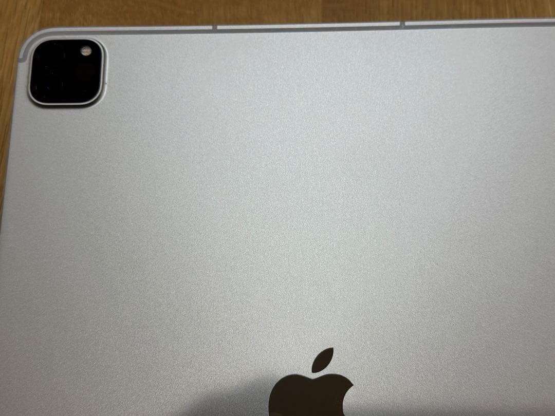 iPad pro 12.9インチ 1TB 第5世代 セルラー SIMフリー 中古