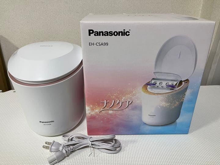 ボディ・フェイスケア Panasonic EH-CSA99-P