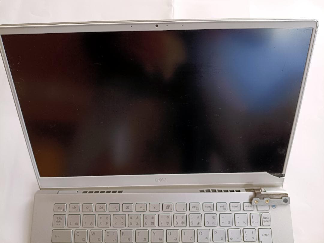 DELL Inspiron 5402 / 第11世代Core i5 / 訳アリ