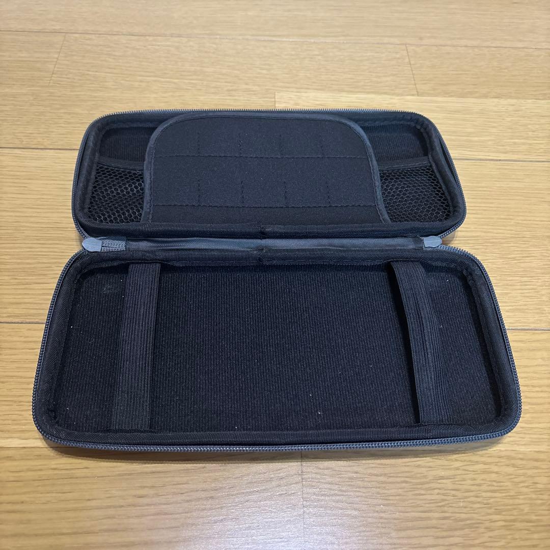 Nintendo Switch Joy-Con グレー　スイッチ