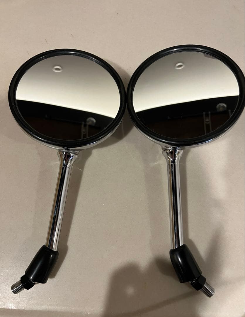 cb400sf nc42 純正ミラー