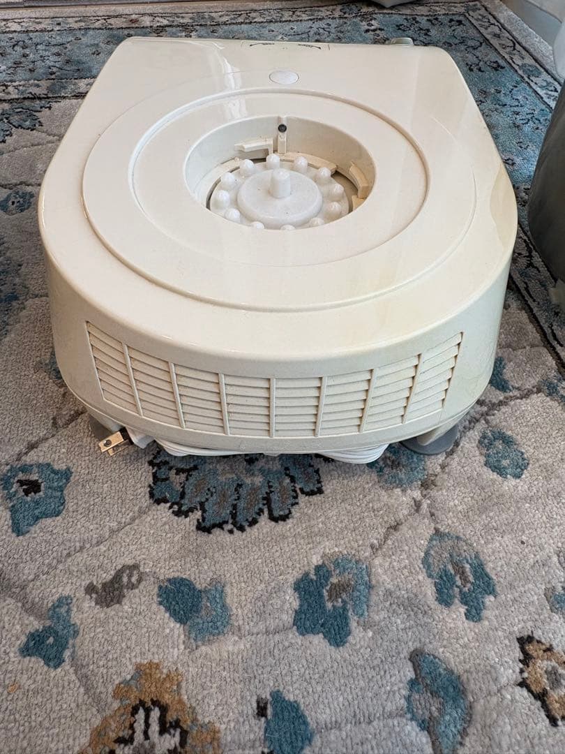 日本ニーダーパンニーダー PK1012