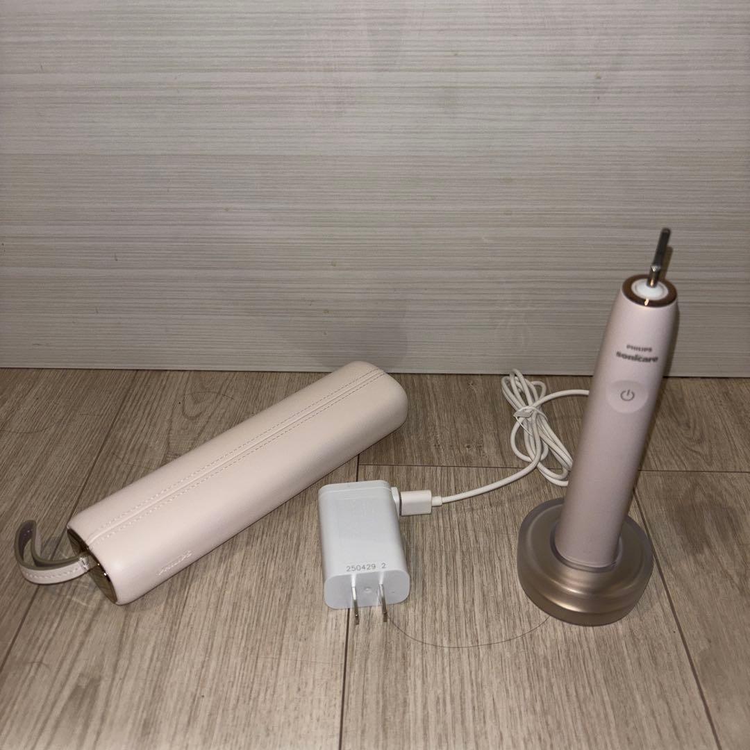 フィリップス＊最上位モデル＊ソニッケアー 9900 プレステージ