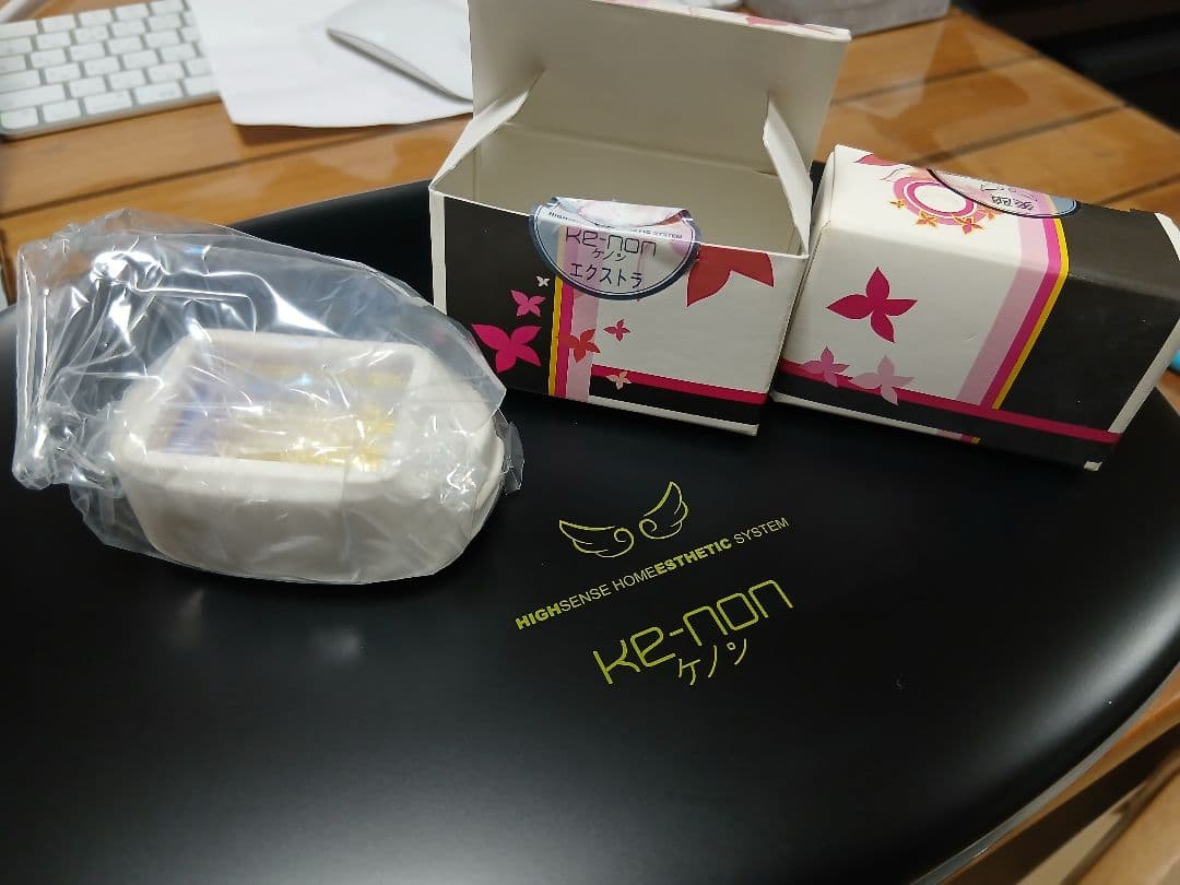 KE-NON 脱毛器 高性能