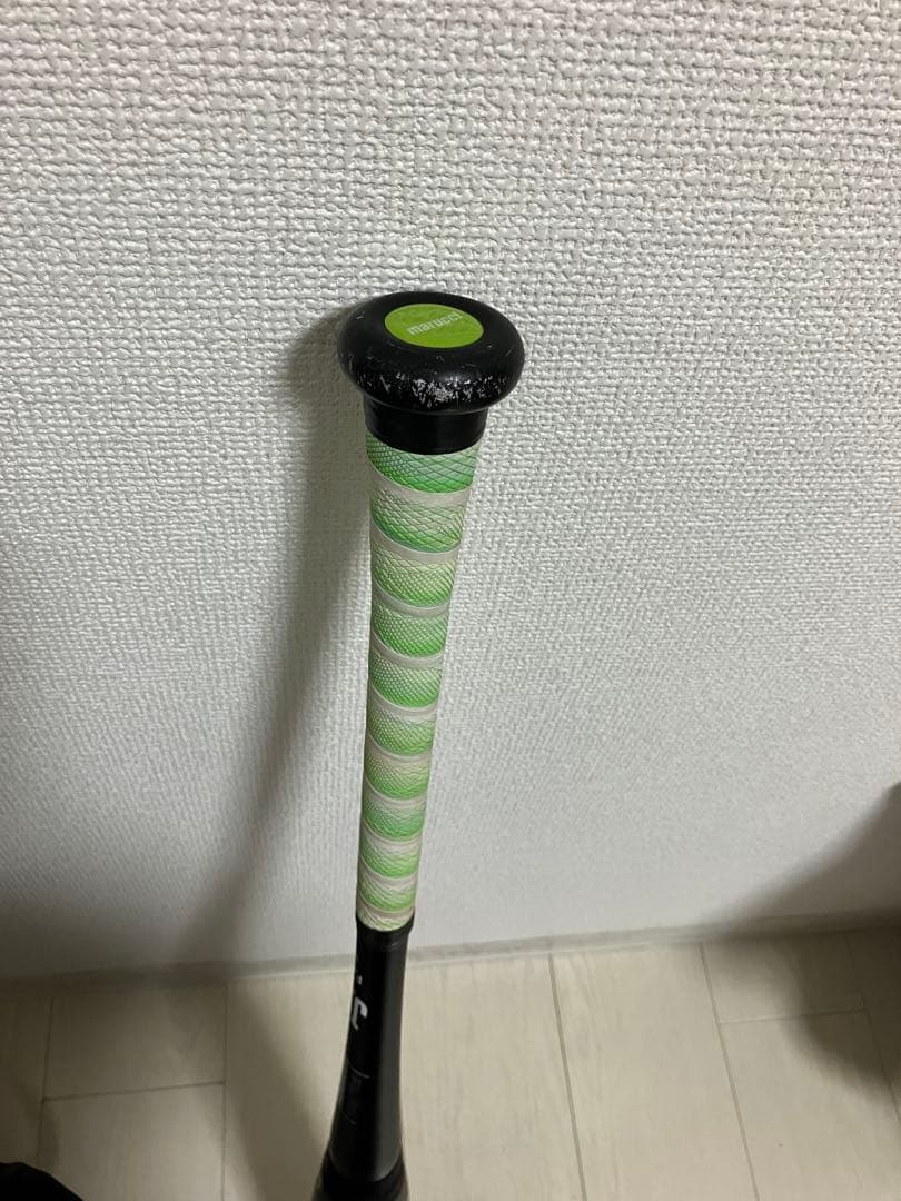 ワニクラッシャー 緑 83cm
