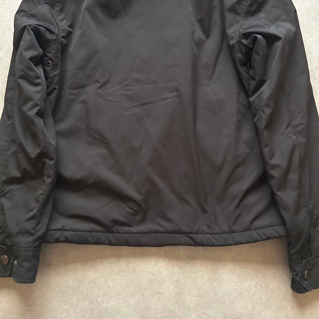 ジャケット・アウター polo Ralph lauren nylon jacket y2k black