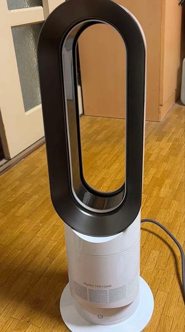 2025年製　Dyson　hot+cool　AM09
