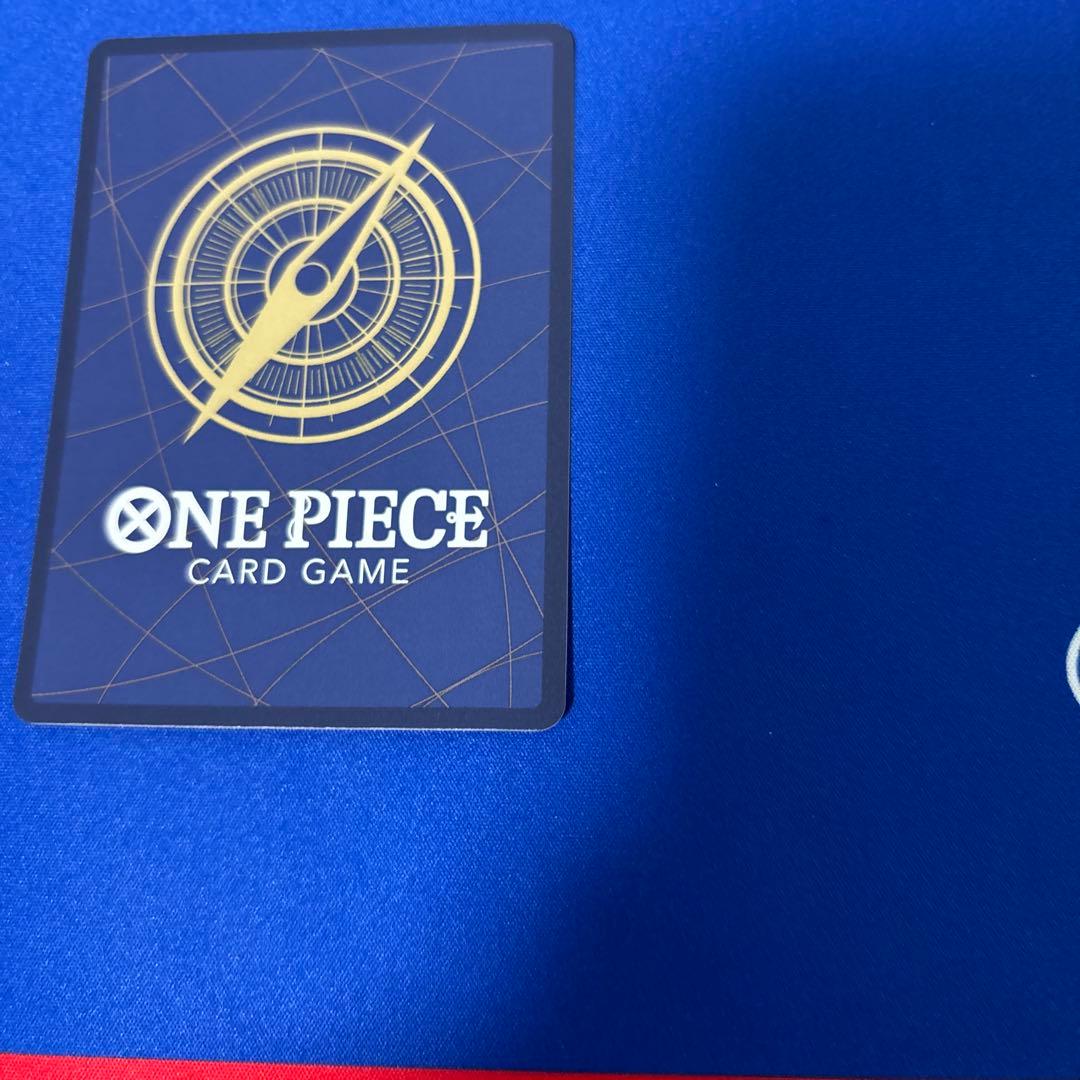 ワンピースカード　ボア・ハンコックSP op07-051SR