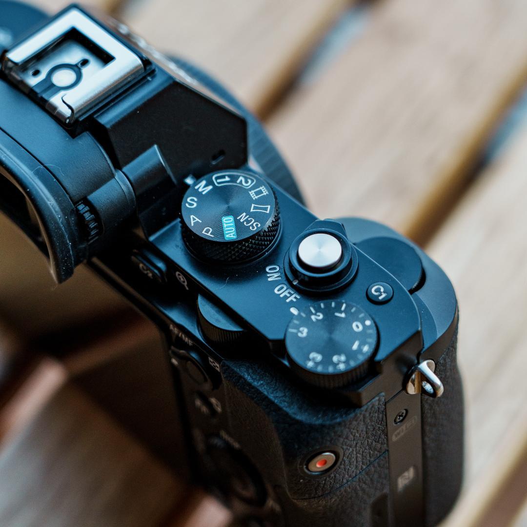 ⭐️SONY α7S ILCE-7S ミラーレス一眼　ワンオーナー⭐️